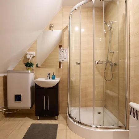 Apartment Strzelcow Podhalanskich 30