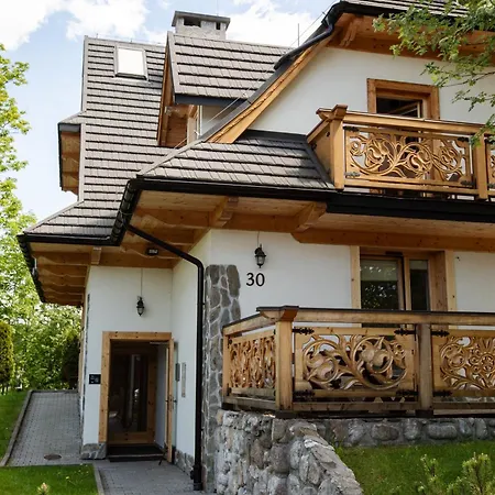 Strzelcow Podhalanskich 30