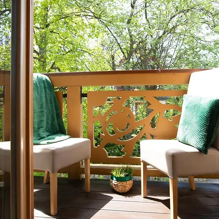 Apartment Strzelcow Podhalanskich 30 Koscielisko